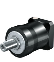 Планетарные редукторы Stober серии PE